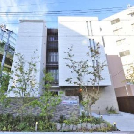 Rakutenstay X Shamaison Osaka Dekijima - 103 Bagian luar foto