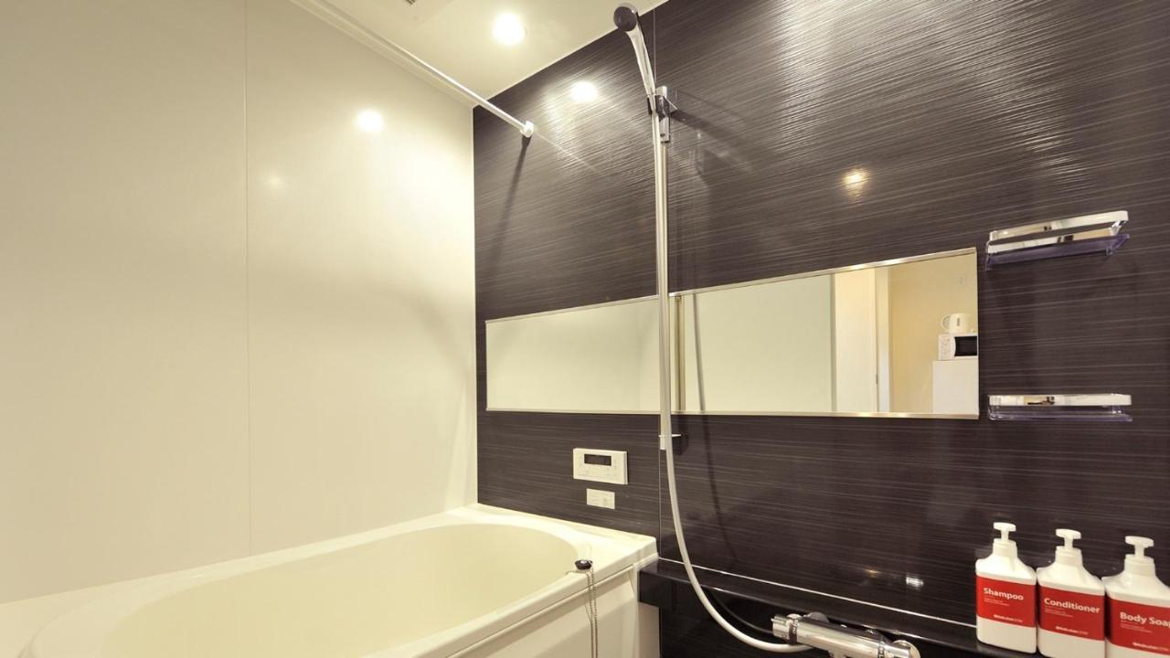 Rakutenstay X Shamaison Osaka Dekijima - 103 Bagian luar foto