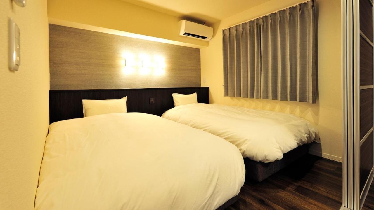 Rakutenstay X Shamaison Osaka Dekijima - 103 Bagian luar foto